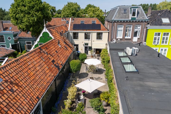 Foto 9 van Westzijde 210