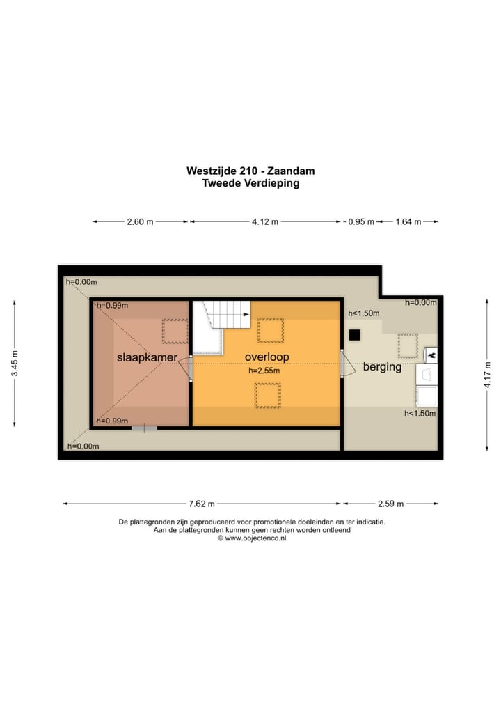 Foto 72 van Westzijde 210