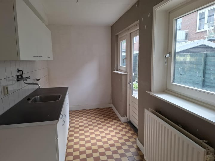 Foto 4 van Develstraat 14