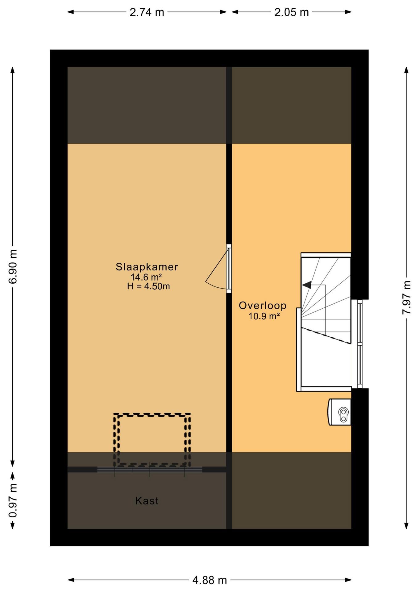 Photo 18 of Develstraat 14