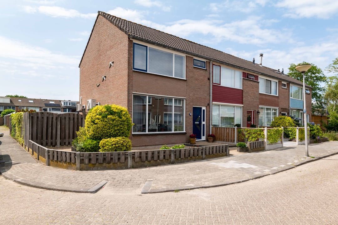 Photo 2 of Visserstraat 3