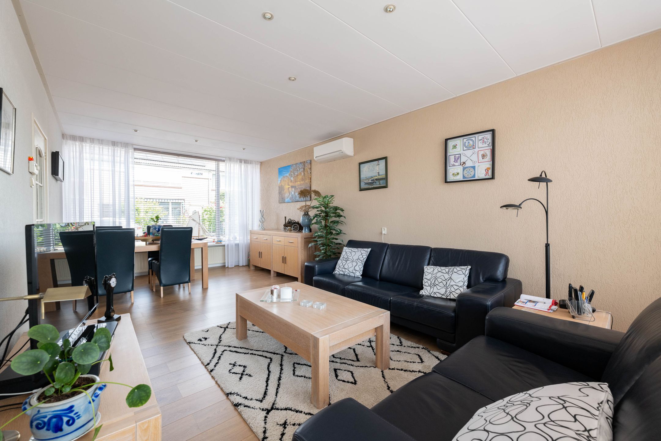 Photo 3 of Visserstraat 3