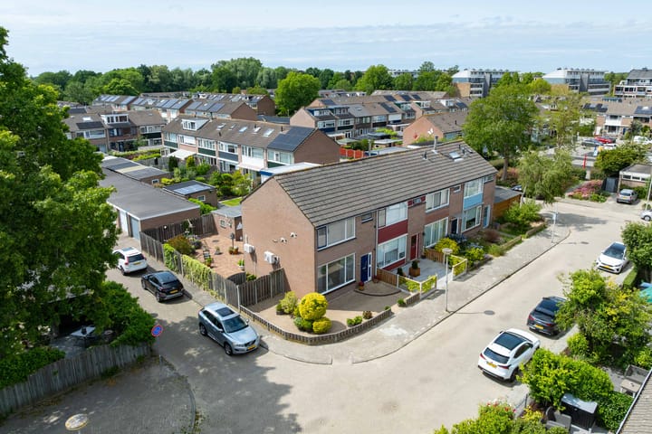 Foto 7 van Visserstraat 3