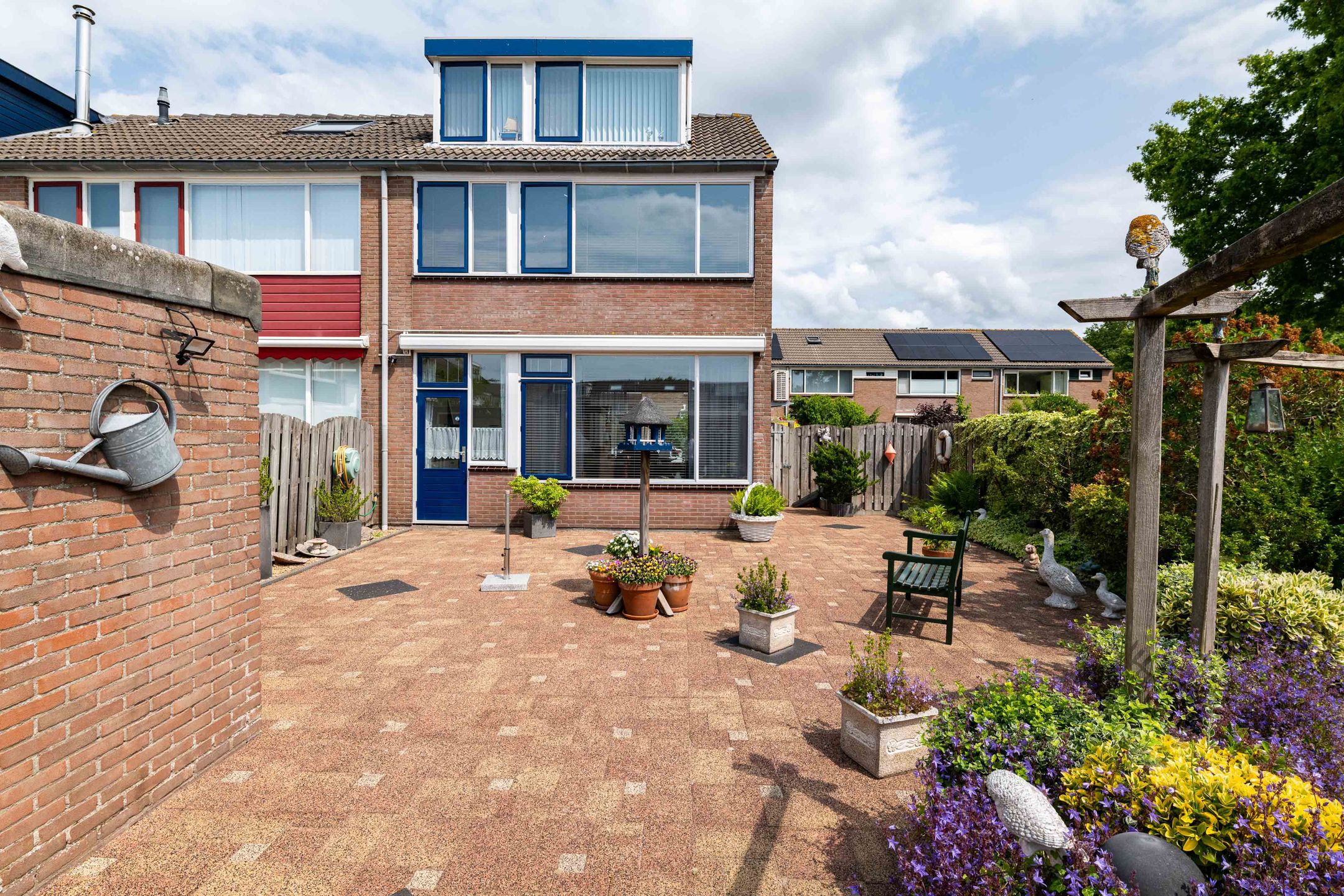 Photo 6 of Visserstraat 3