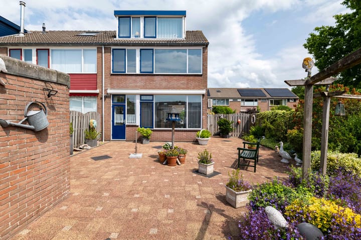 Foto 6 van Visserstraat 3