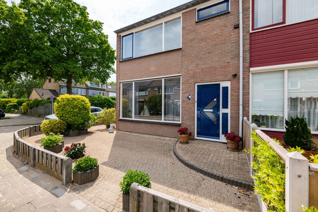 Photo 8 of Visserstraat 3