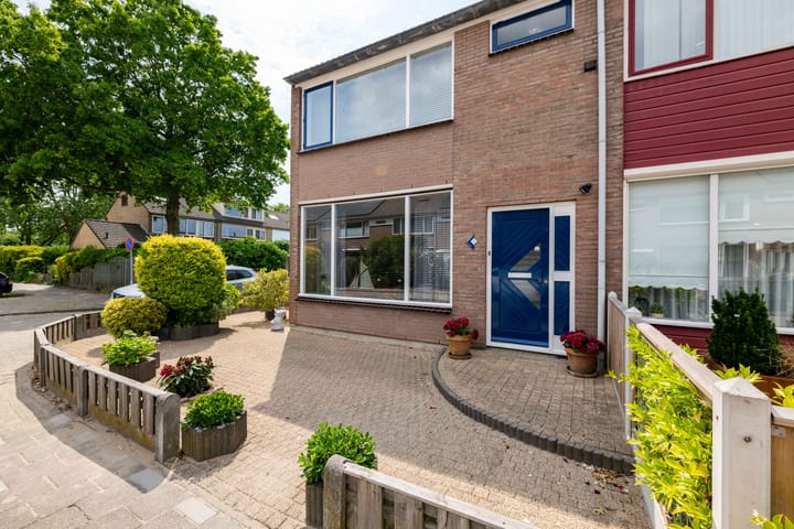 Foto 8 van Visserstraat 3