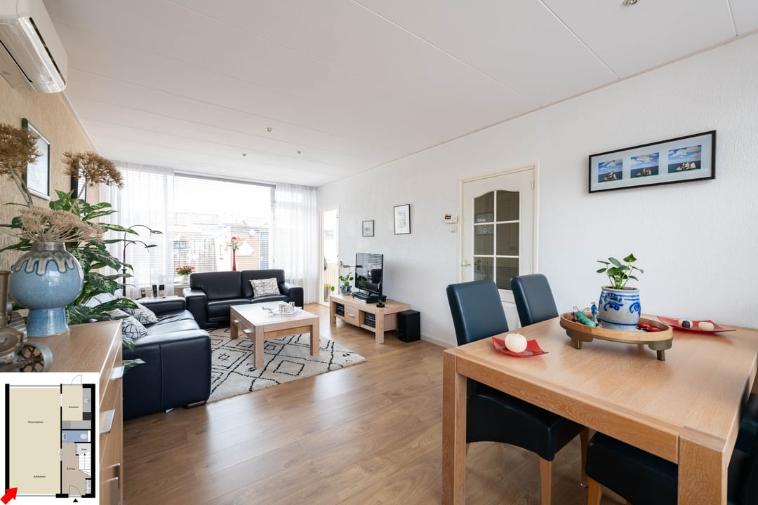 Photo 13 of Visserstraat 3