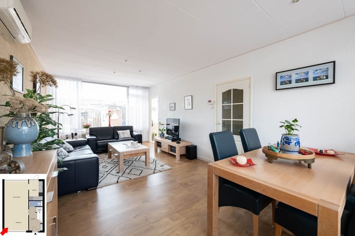 Foto 13 van Visserstraat 3