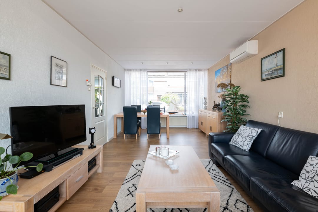 Photo 17 of Visserstraat 3