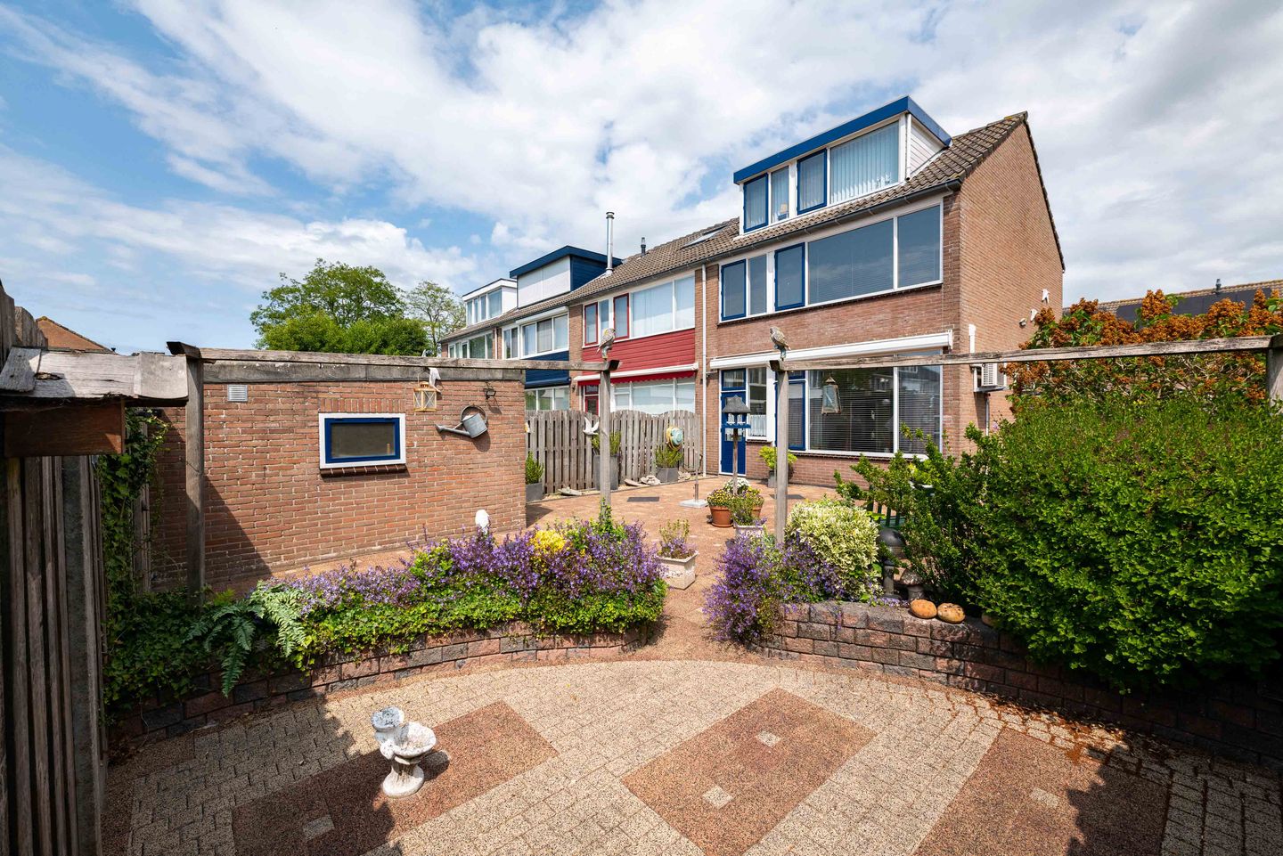 Photo 25 of Visserstraat 3