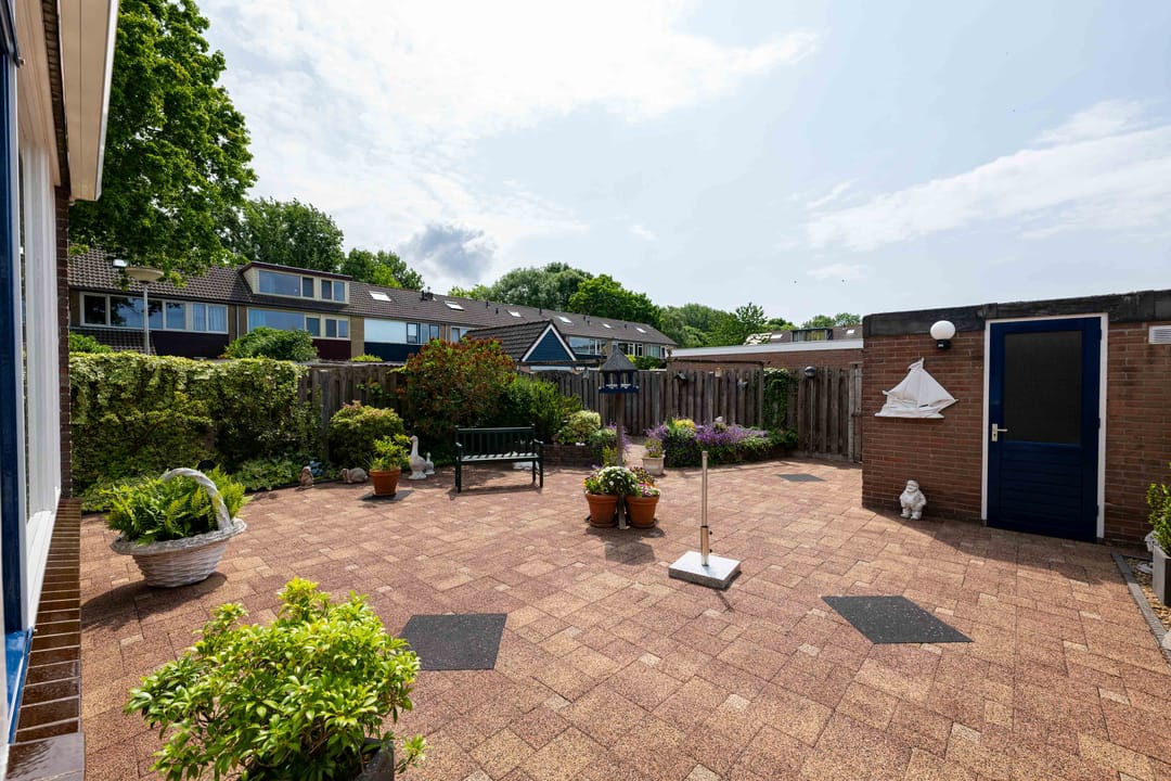 Photo 26 of Visserstraat 3