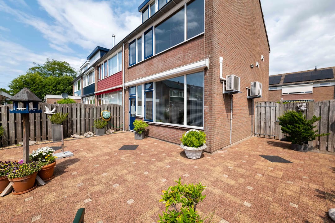 Photo 28 of Visserstraat 3