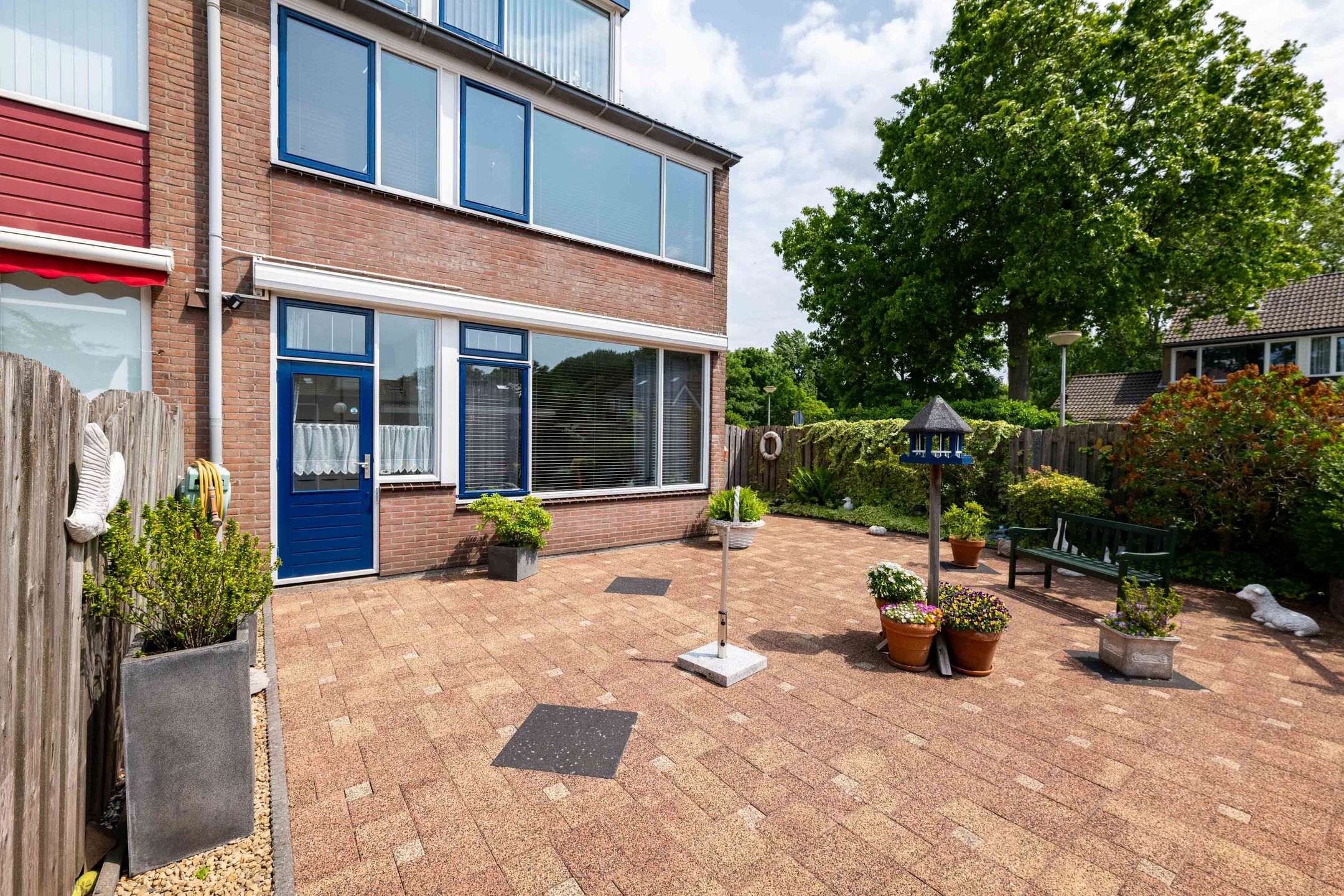 Photo 27 of Visserstraat 3