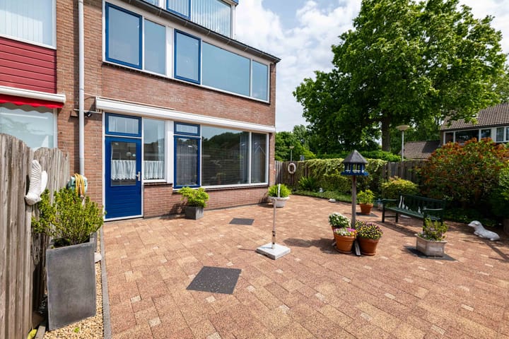 Foto 27 van Visserstraat 3