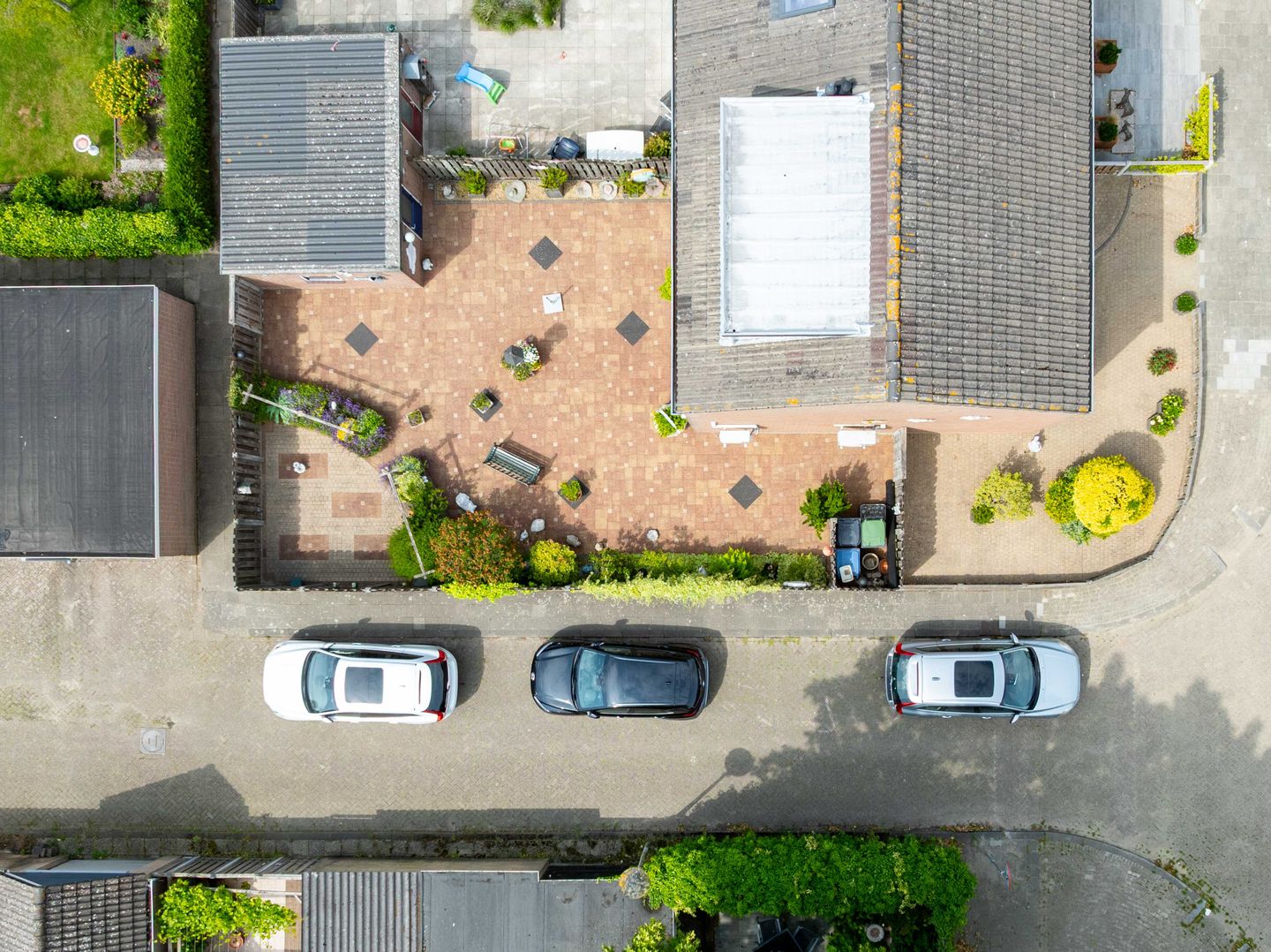 Photo 29 of Visserstraat 3