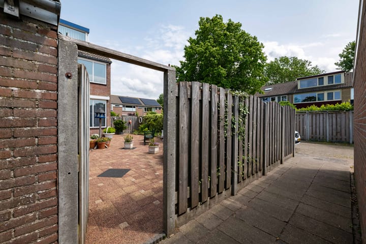 Foto 30 van Visserstraat 3