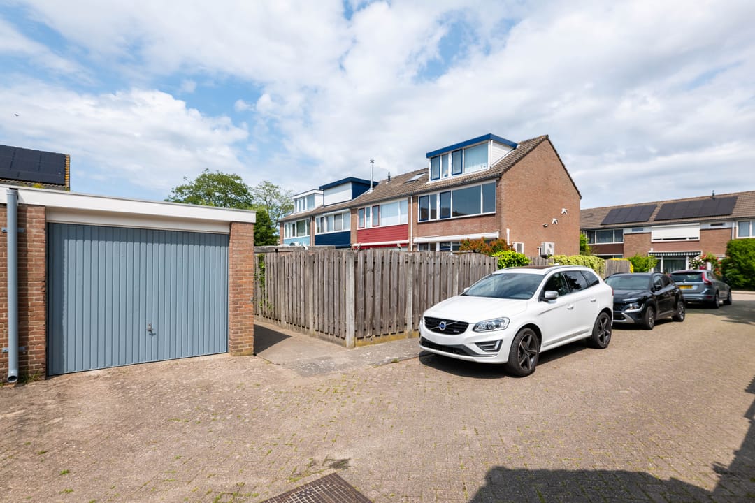 Photo 31 of Visserstraat 3