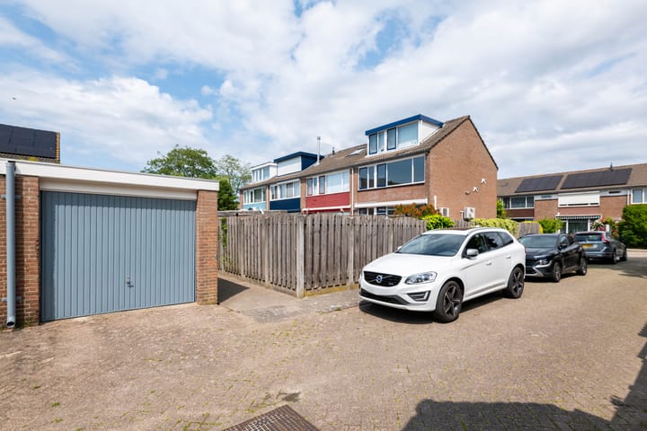 Foto 31 van Visserstraat 3