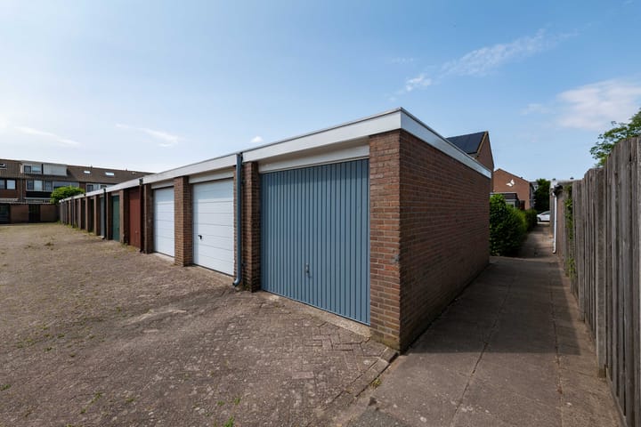 Foto 32 van Visserstraat 3