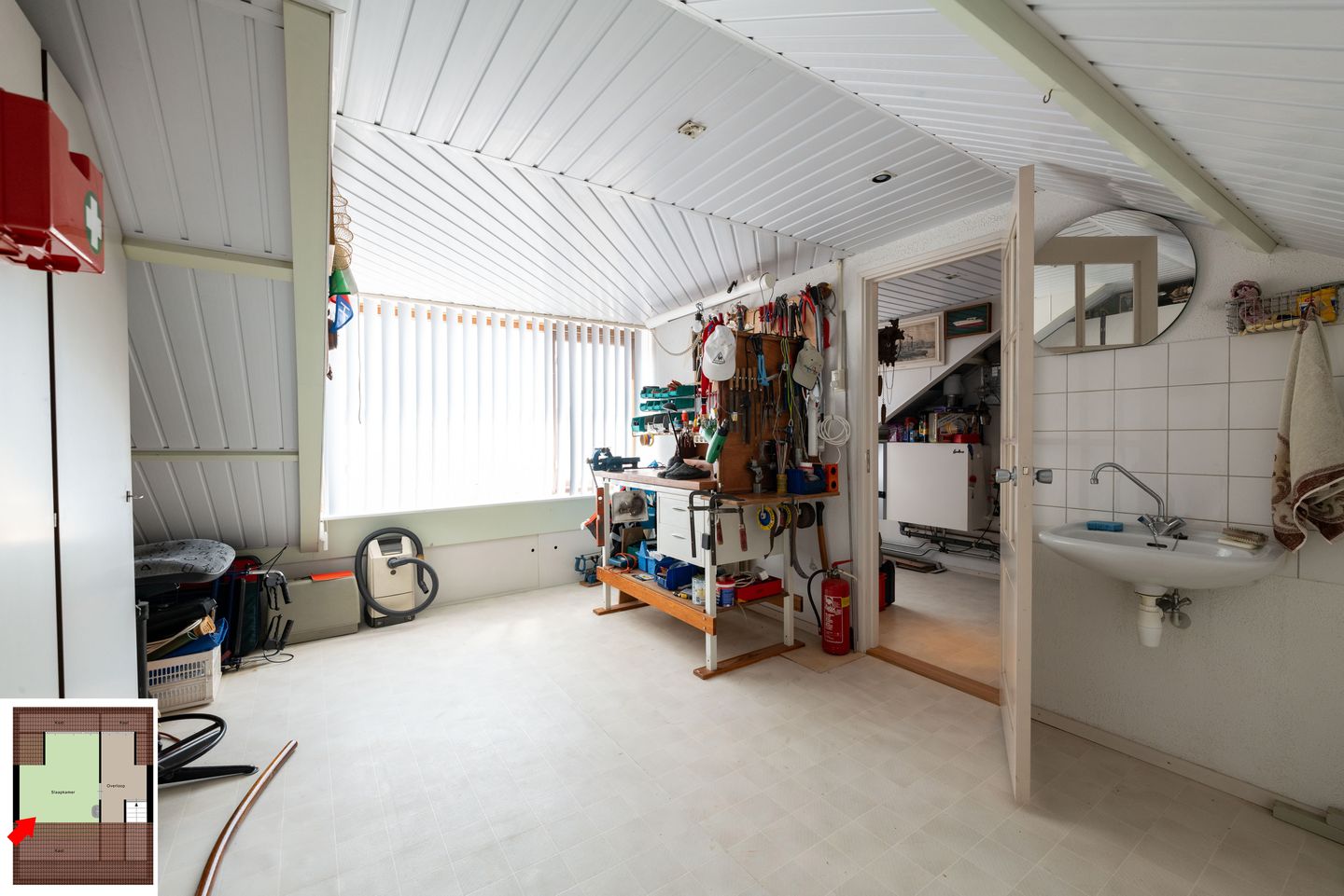 Photo 44 of Visserstraat 3