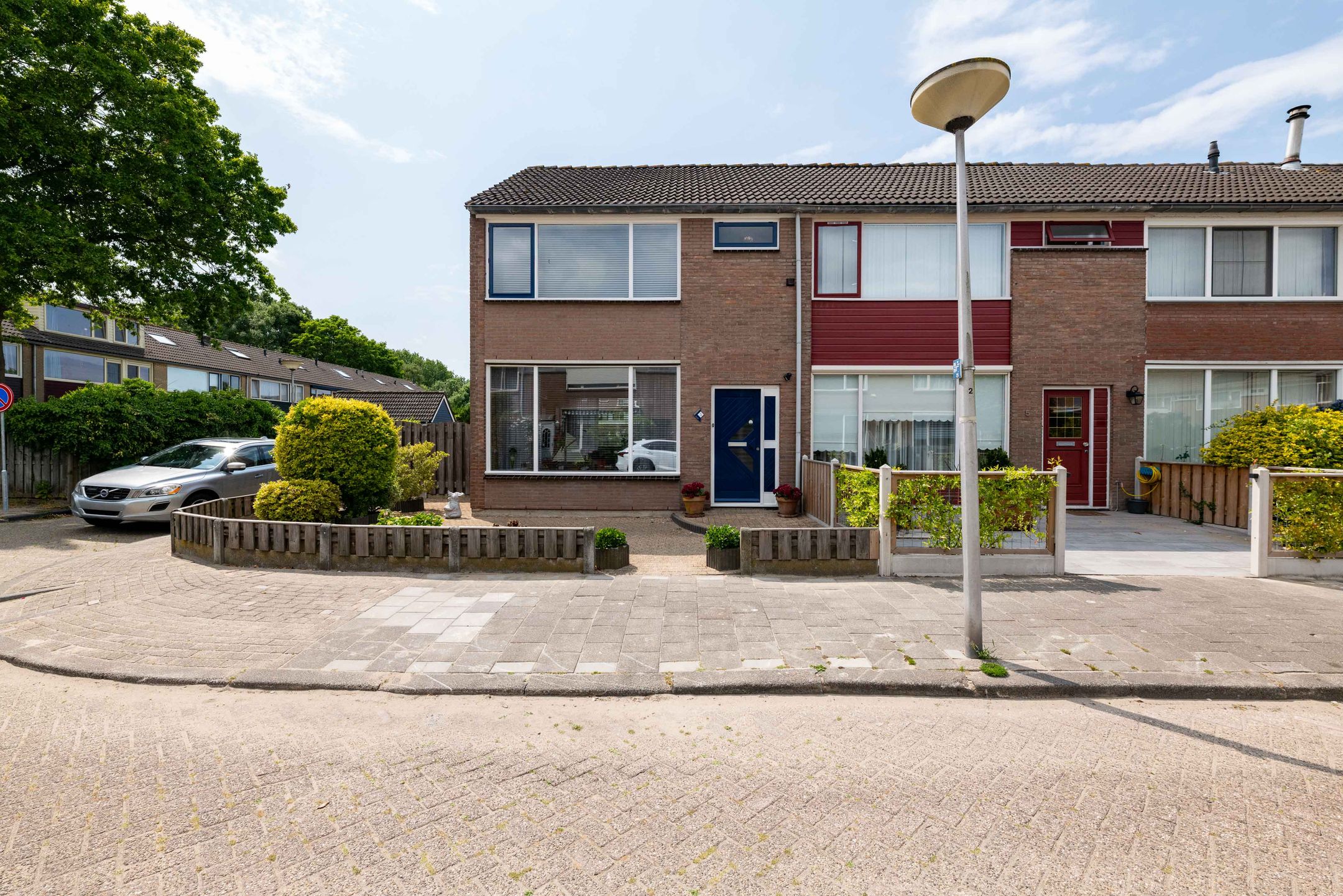 Photo 48 of Visserstraat 3