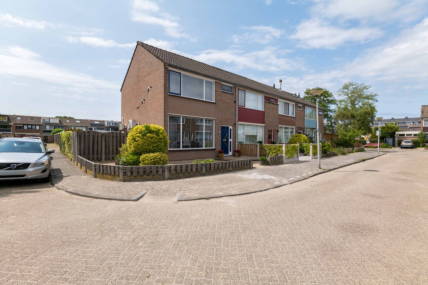 Photo 49 of Visserstraat 3