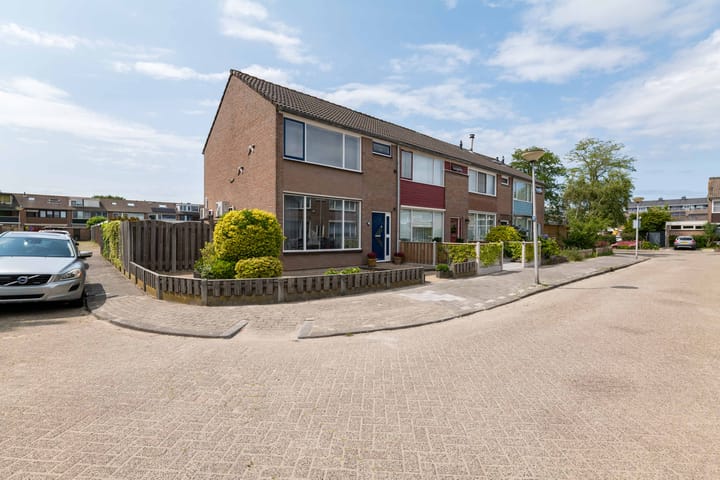 Foto 49 van Visserstraat 3