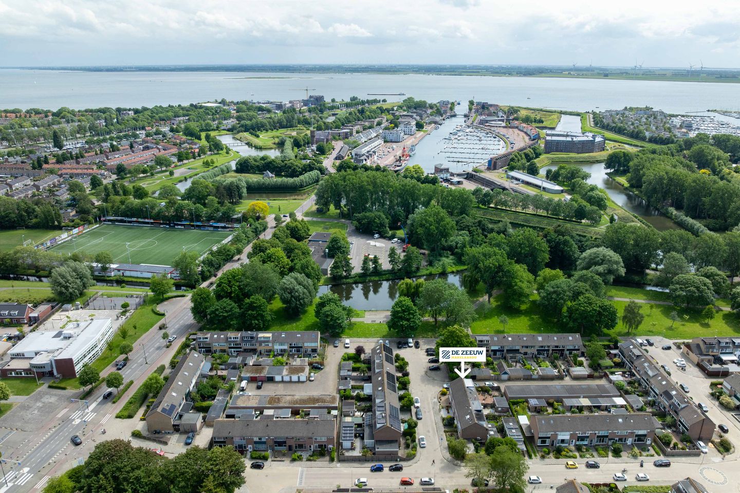 Photo 50 of Visserstraat 3