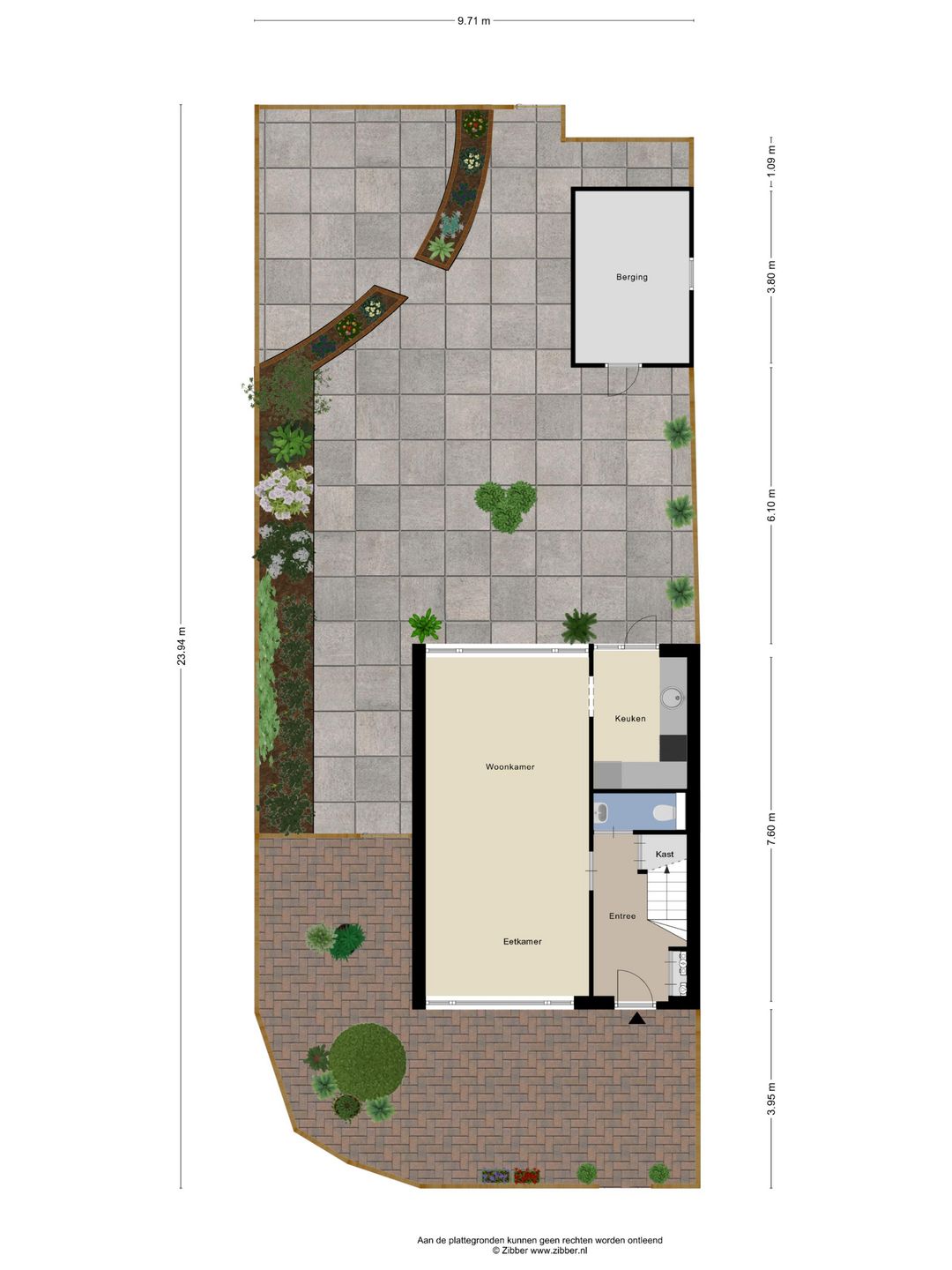 Photo 52 of Visserstraat 3