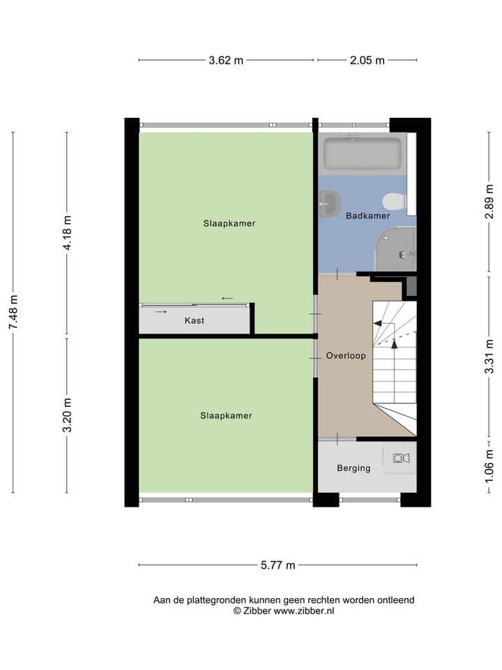 Foto 54 van Visserstraat 3