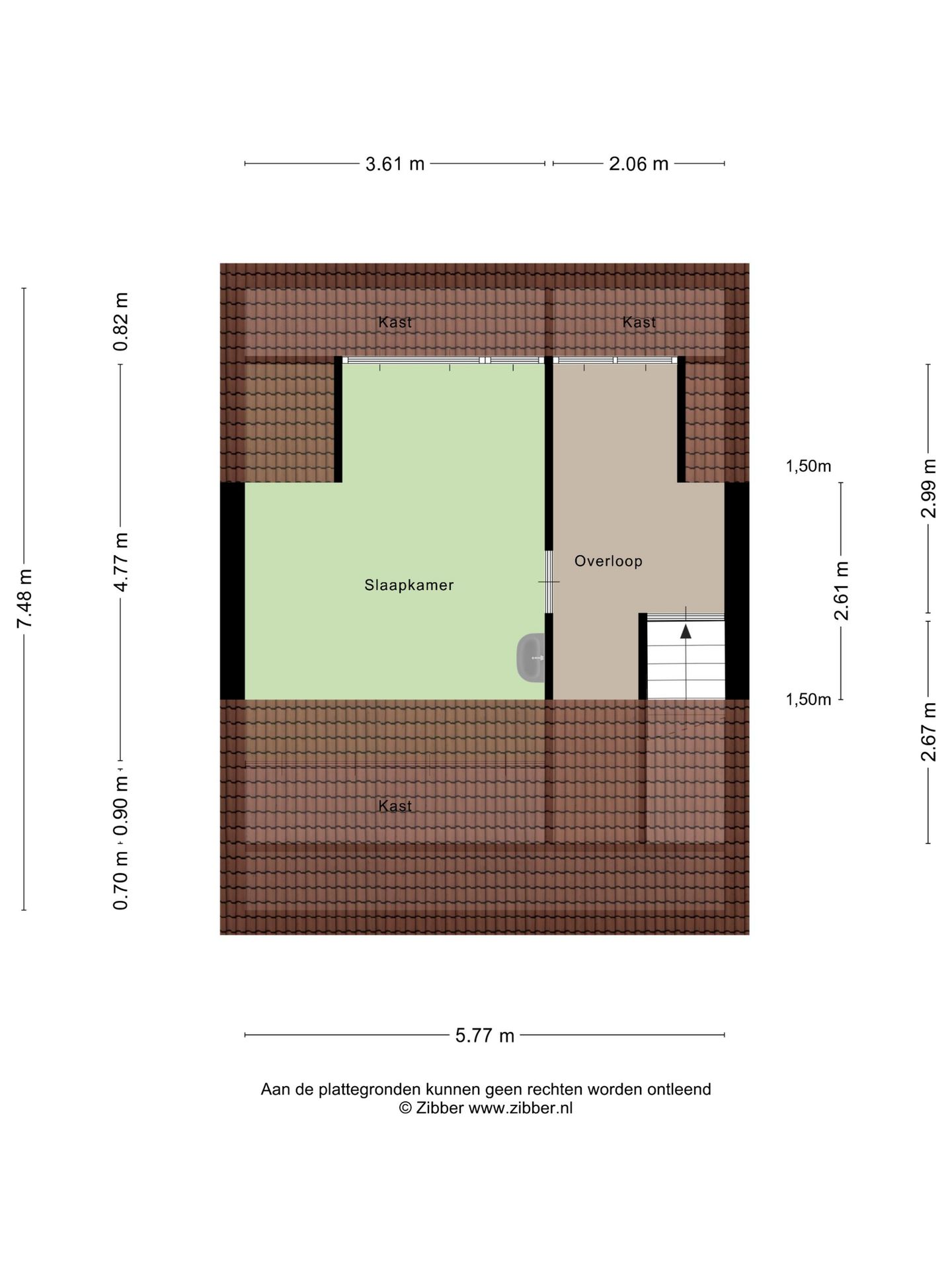 Photo 55 of Visserstraat 3