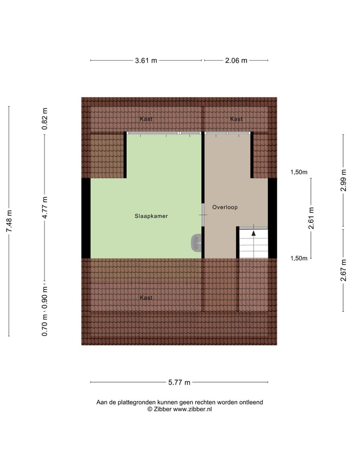 Foto 55 van Visserstraat 3