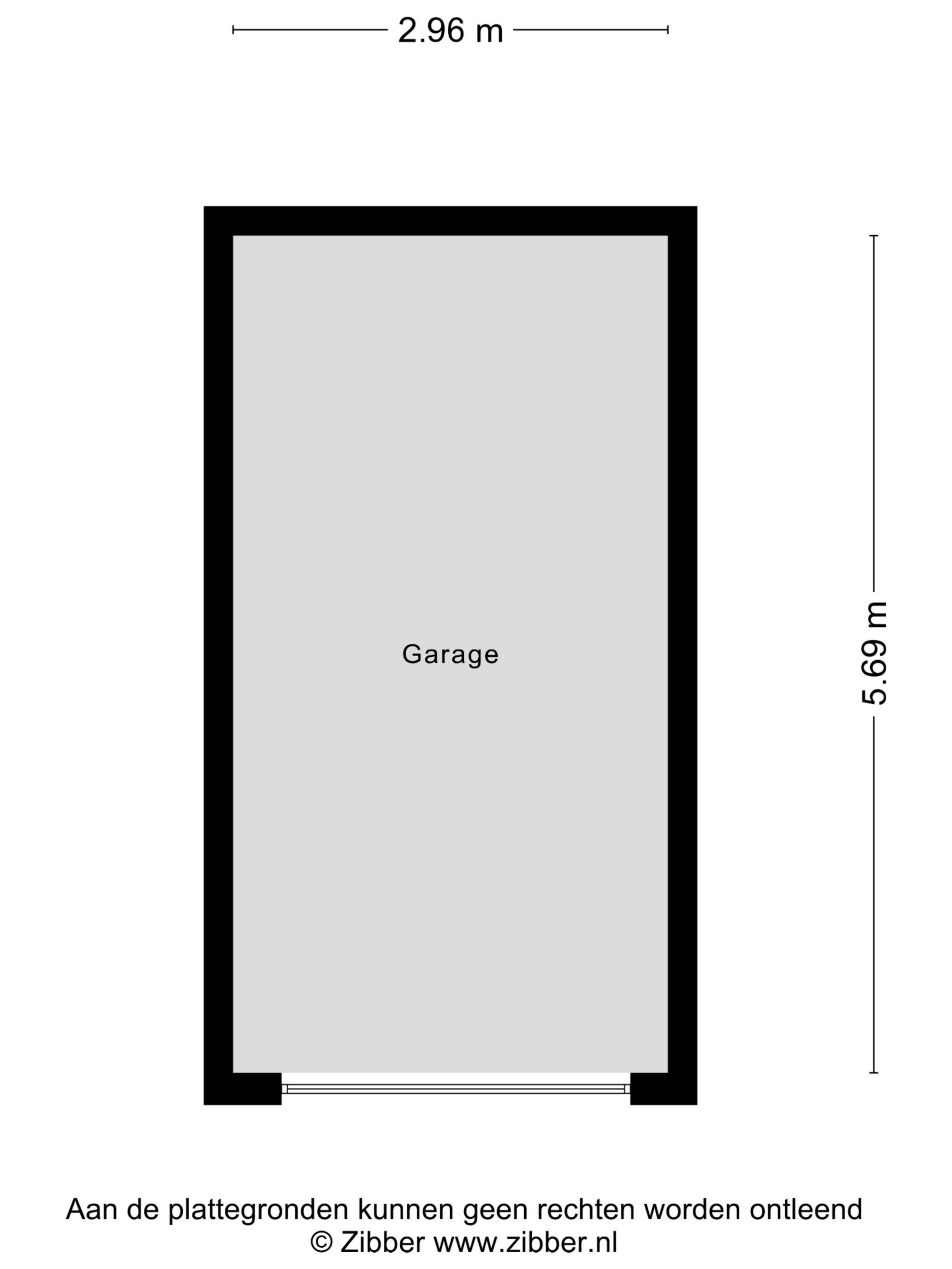 Photo 57 of Visserstraat 3