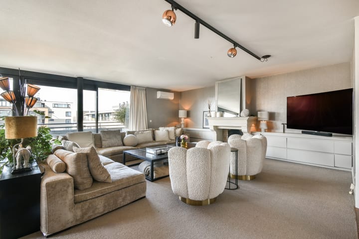 Photo 2 of Amstelveenseweg 724-C