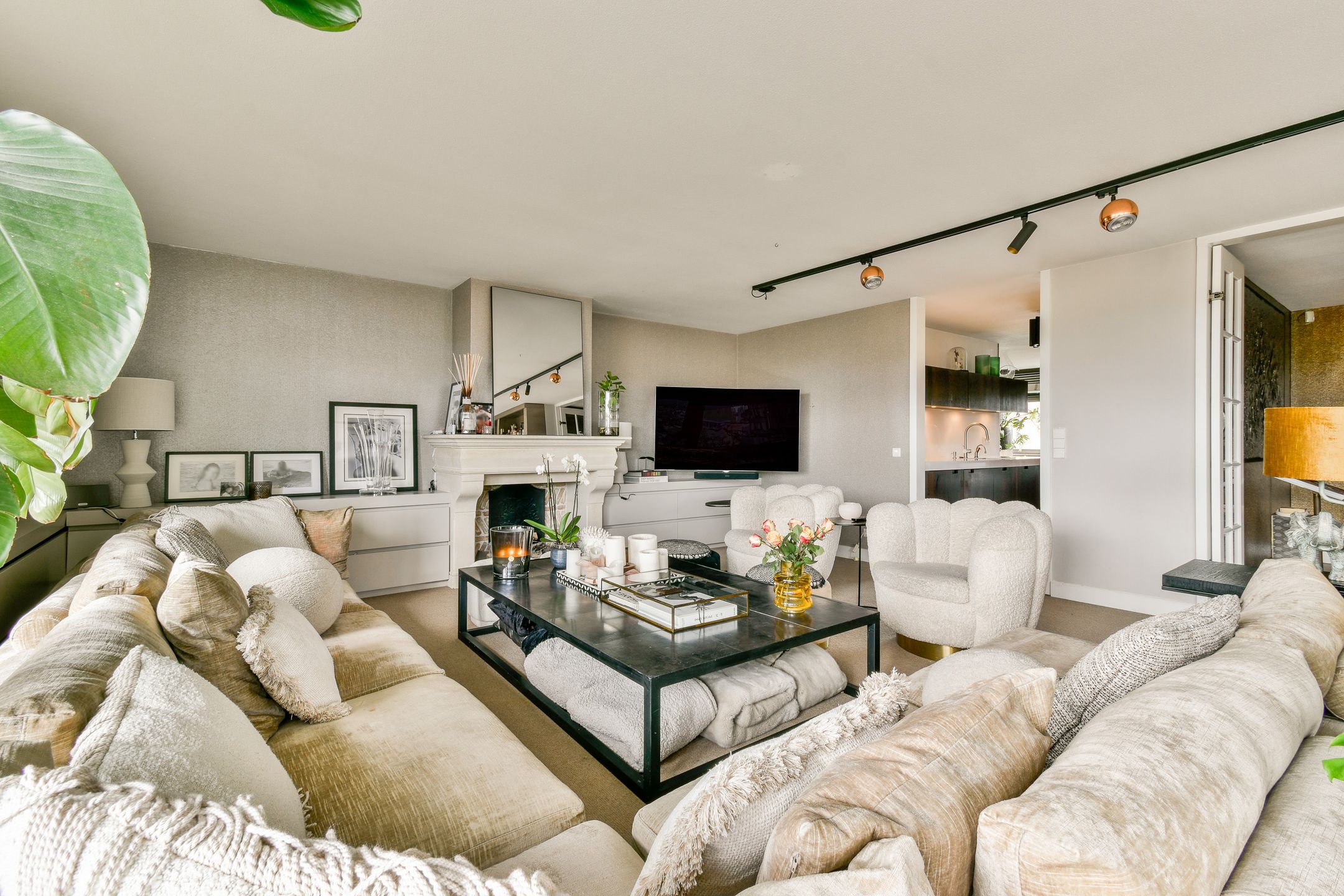 Foto 3 van Amstelveenseweg 724-C