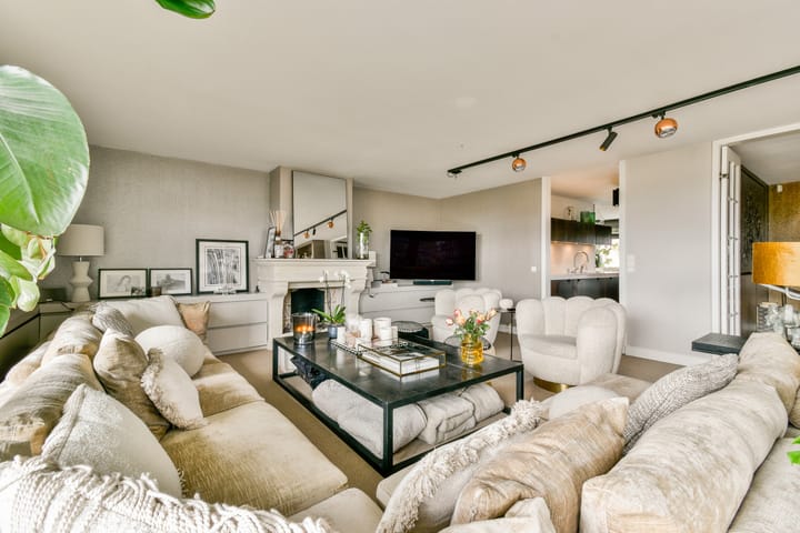 Photo 3 of Amstelveenseweg 724-C