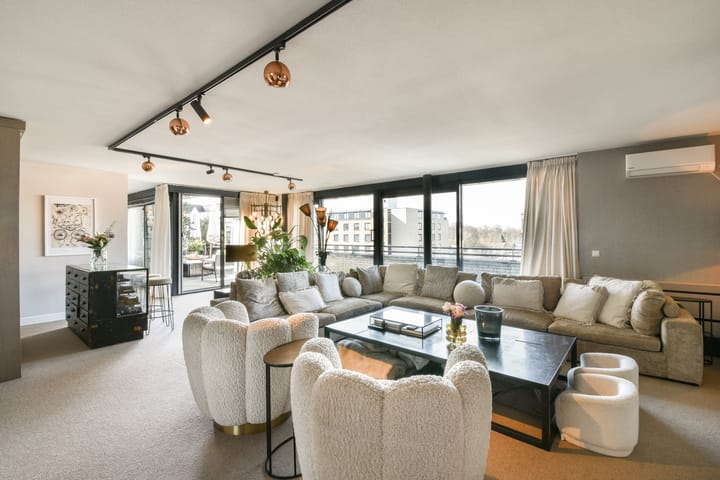 Photo 1 of Amstelveenseweg 724-C