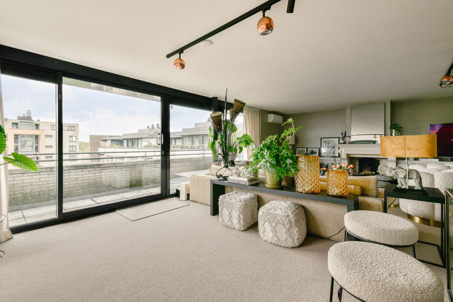 Foto 5 van Amstelveenseweg 724-C