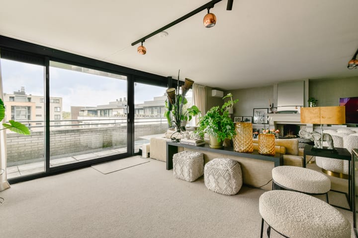 Photo 5 of Amstelveenseweg 724-C