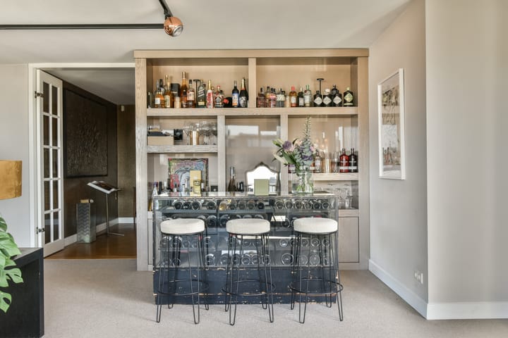 Photo 4 of Amstelveenseweg 724-C