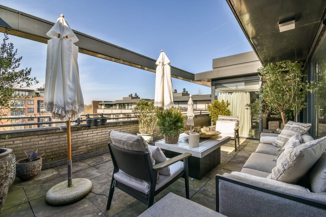 Foto 7 van Amstelveenseweg 724-C