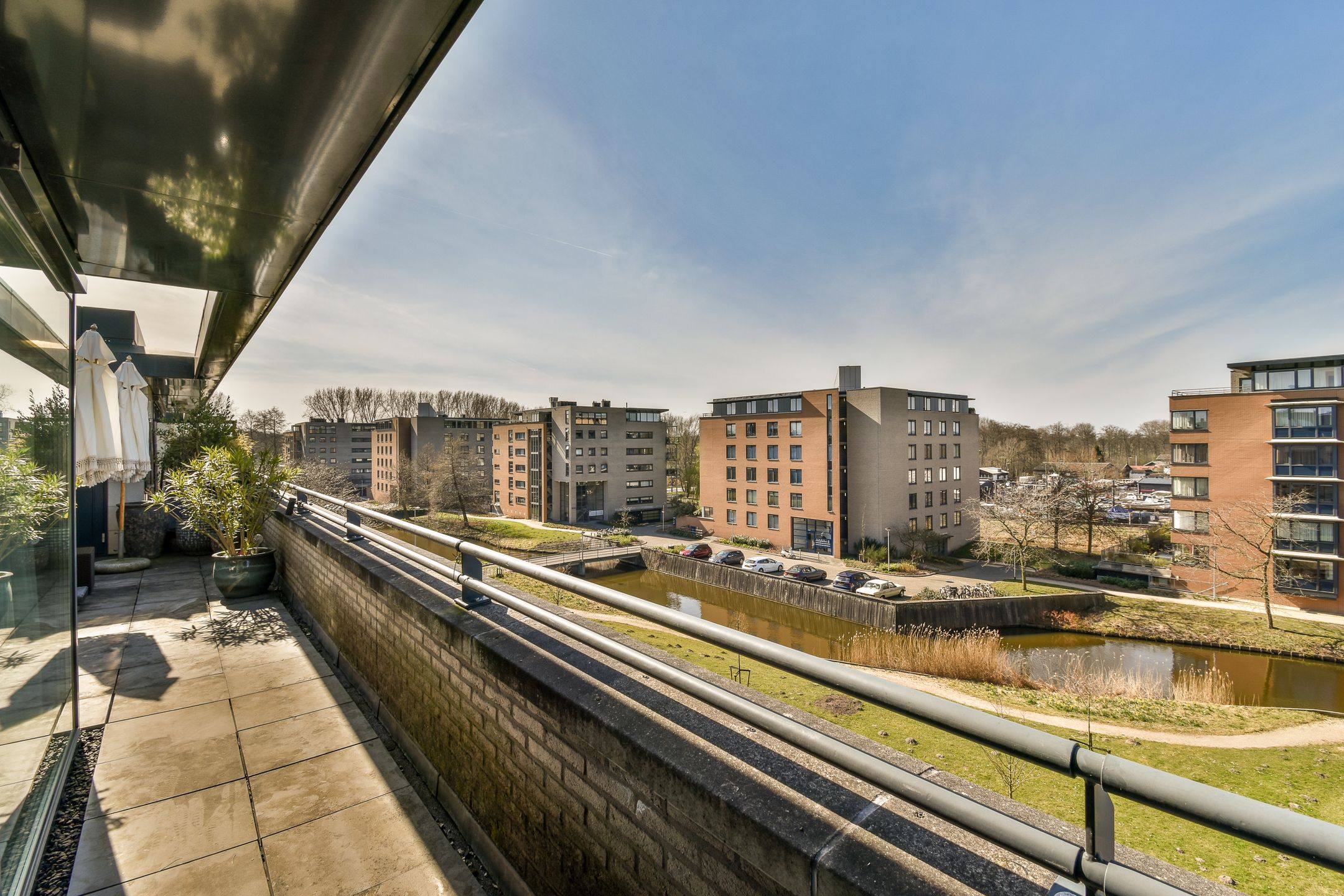 Foto 9 van Amstelveenseweg 724-C