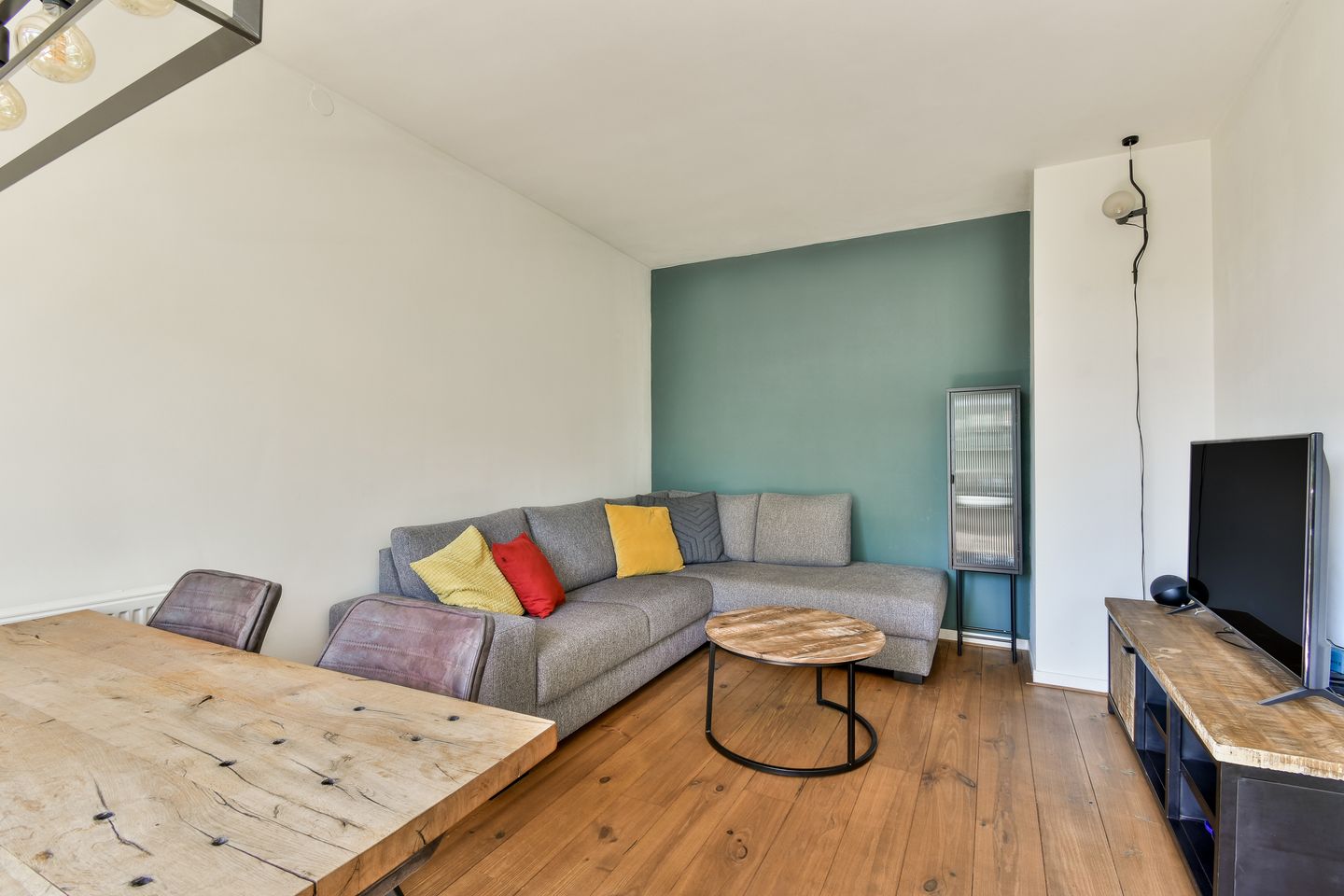 Foto 4 van Vrolikstraat 46-2