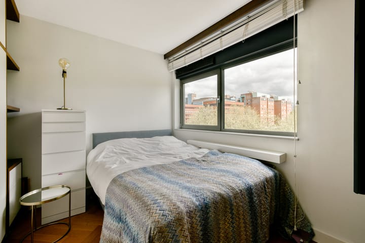 Photo 19 of Amstelveenseweg 724-C