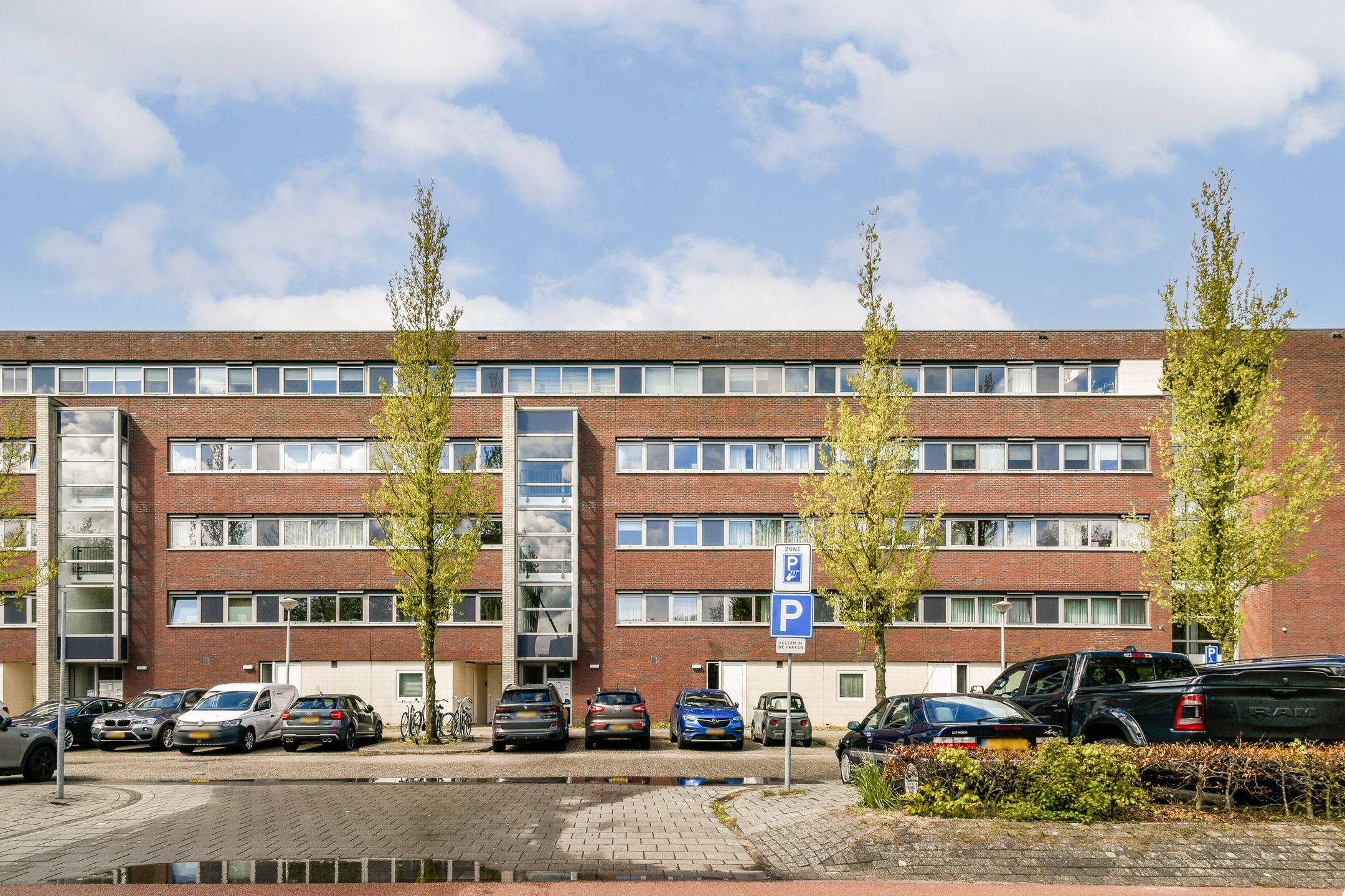 Foto 21 van Amstelveenseweg 724-C