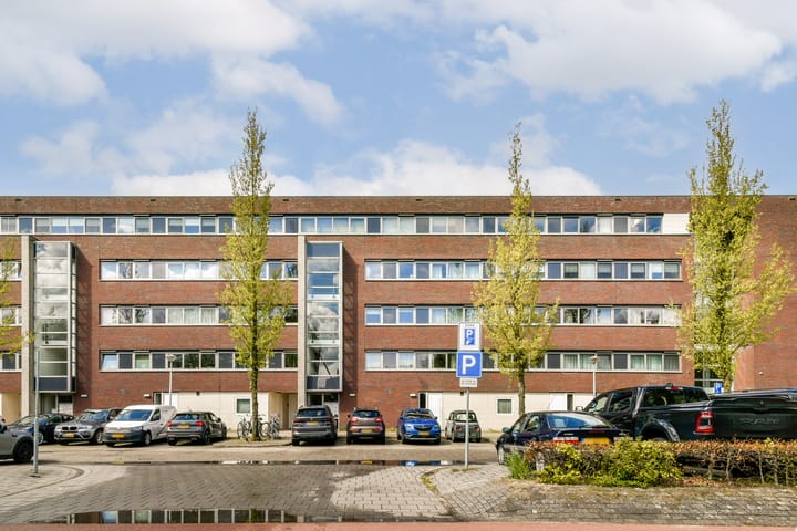 Photo 21 of Amstelveenseweg 724-C