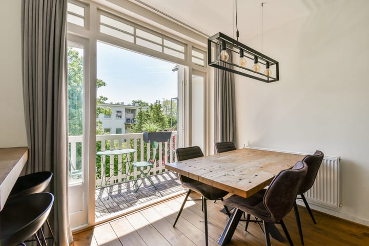 Photo 10 of Vrolikstraat 46-2