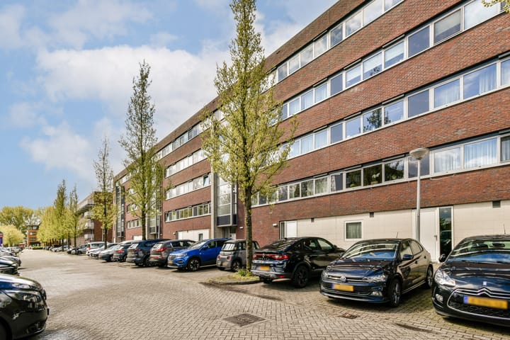 Photo 22 of Amstelveenseweg 724-C