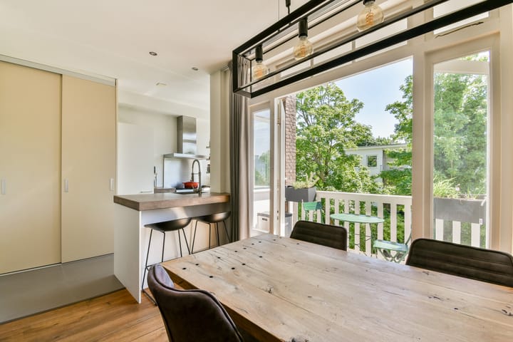 Photo 11 of Vrolikstraat 46-2